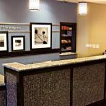 Фотография гостиницы Hampton Inn & Suites Salt Lake City/Farmington