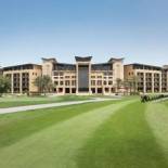 Фотография гостиницы The Westin Abu Dhabi Golf Resort & Spa