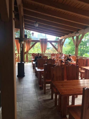 Фотография апарт отеля Морской прибой