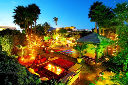 Фотография гостиницы Casa Tomarén