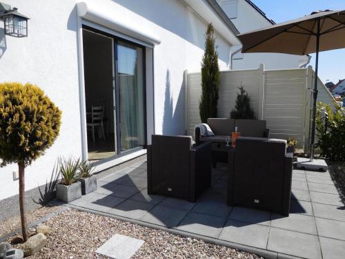 Фотография гостевого дома Quaint Holiday Home near Sea in Zierow