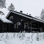 Фотография гостевого дома Jänkäkolo Holiday Home