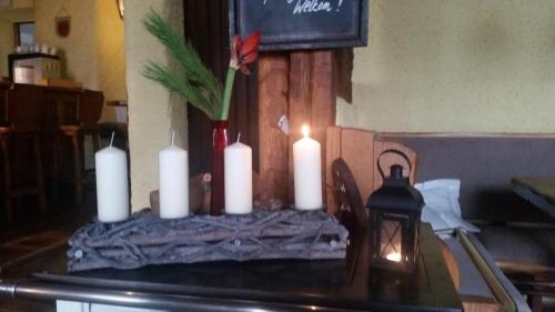 Фотография гостевого дома Landgasthof Em Lade