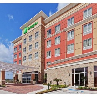 Фотография гостиницы Holiday Inn Hotel Houston Westchase, an IHG Hotel