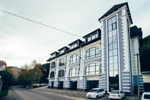 Фотография гостиницы Royal