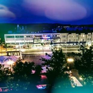 Фотографии гостиницы 
            Best Western Motala Stadshotell