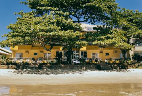 Фотография мини отеля Pousada Vô Jaques