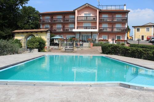 Фотография гостиницы Hotel Grahor