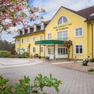 Фотографии гостиницы 
            Ferien Hotel Fläming