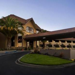 Фотографии гостиницы 
            Best Western Plus Novato Oaks Inn