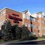 Фотография гостиницы Residence Inn by Marriott Cleveland - Beachwood