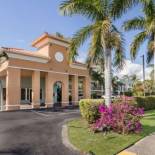 Фотография гостиницы Quality Inn Boca Raton University Area