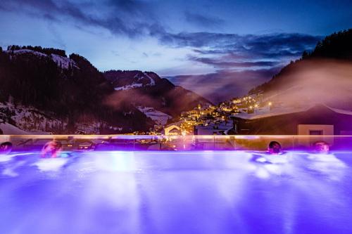 Фотография гостиницы Hotel Touring Dolomites