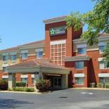 Фотография гостиницы Extended Stay America Suites - Orlando - Altamonte Springs