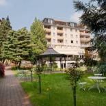 Фотография гостиницы Parkhotel am Taunus