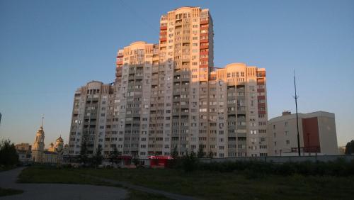 Фотографии квартиры 
            Apartments on Merkulova