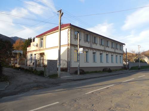 Фотография гостиницы Президент