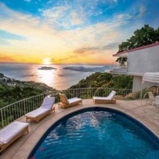 Фотографии гостиницы 
            Las Brisas Acapulco