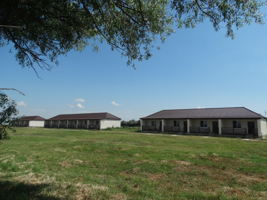 Фотография базы отдыха Водники