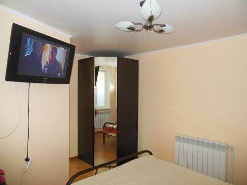 Фотография гостевого дома Краснодарская