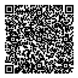 QR код гостевого дома АУРА