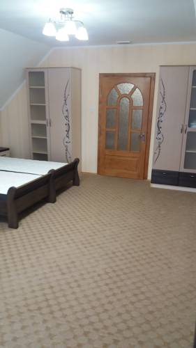 Фотография гостевого дома Нересень