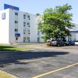 Фотография гостиницы Motel 6-Portland, ME