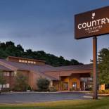 Фотография гостиницы Country Inn & Suites by Radisson, Mishawaka, IN