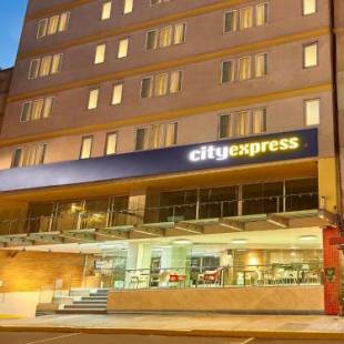 Фотографии гостиницы 
            City Express Ciudad de México Alameda