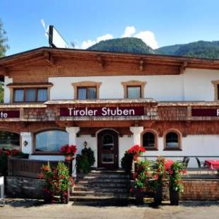 Фотографии гостиницы 
            Hotel Tiroler Stuben