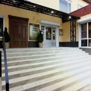 Фотография банкетного зала Восход