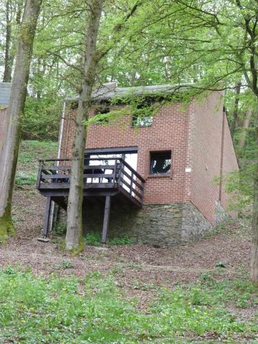 Фотография гостевого дома Le refuge