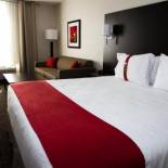 Фотография гостиницы Holiday Inn Hotel & Suites Red Deer, an IHG Hotel