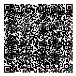 QR код гостиницы Белая Акация