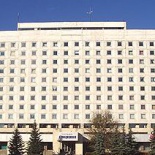 Фотография гостиницы Авиационная