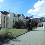 Фотография гостиницы Hotel Galant Lednice