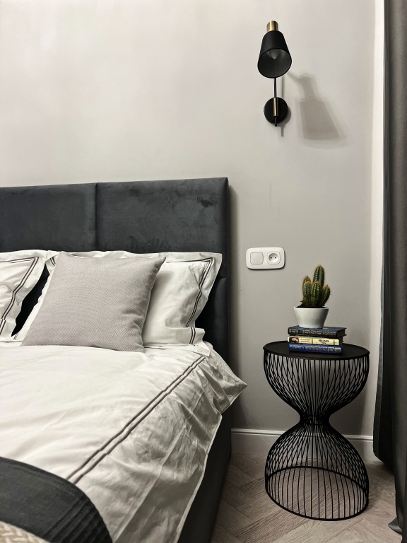 Фотография квартиры Апартаменты Quiet