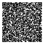 QR код гостиницы Аквалайф