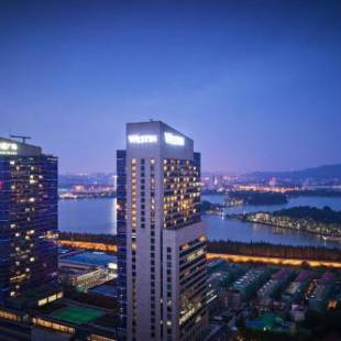 Фотографии гостиницы
The Westin Nanjing Xuanwu Lake
