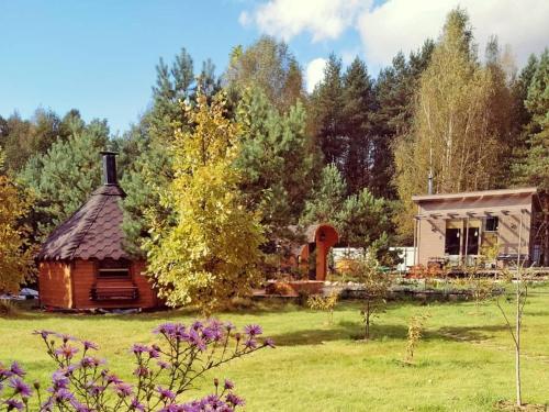 Фотография гостевого дома Экоусадьба Хутор Троки