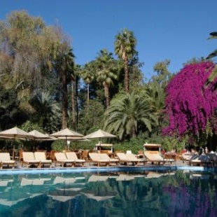 Фотография гостиницы Es Saadi Marrakech Resort - Hotel