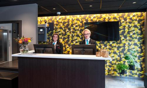 Фотография гостиницы Thon Hotel Astoria