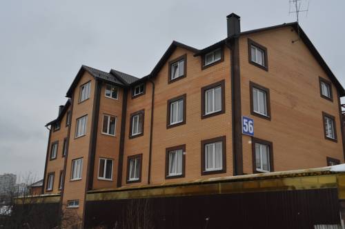 Фотография гостевого дома АРК