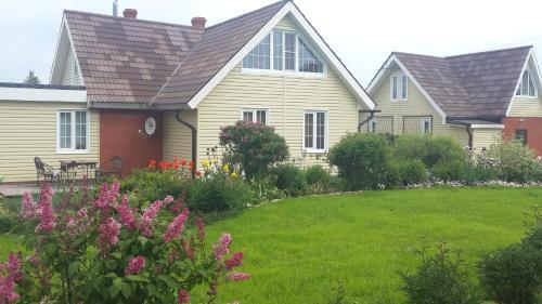 Фотография мини отеля Lilac Garden