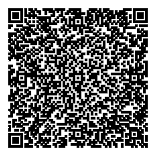 QR код мини отеля Звездное небо