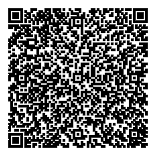 QR код гостиницы Вояж - Люблино