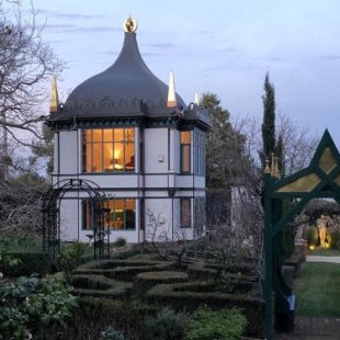 Фотография гостевого дома Montacute Pavilion & Gardens