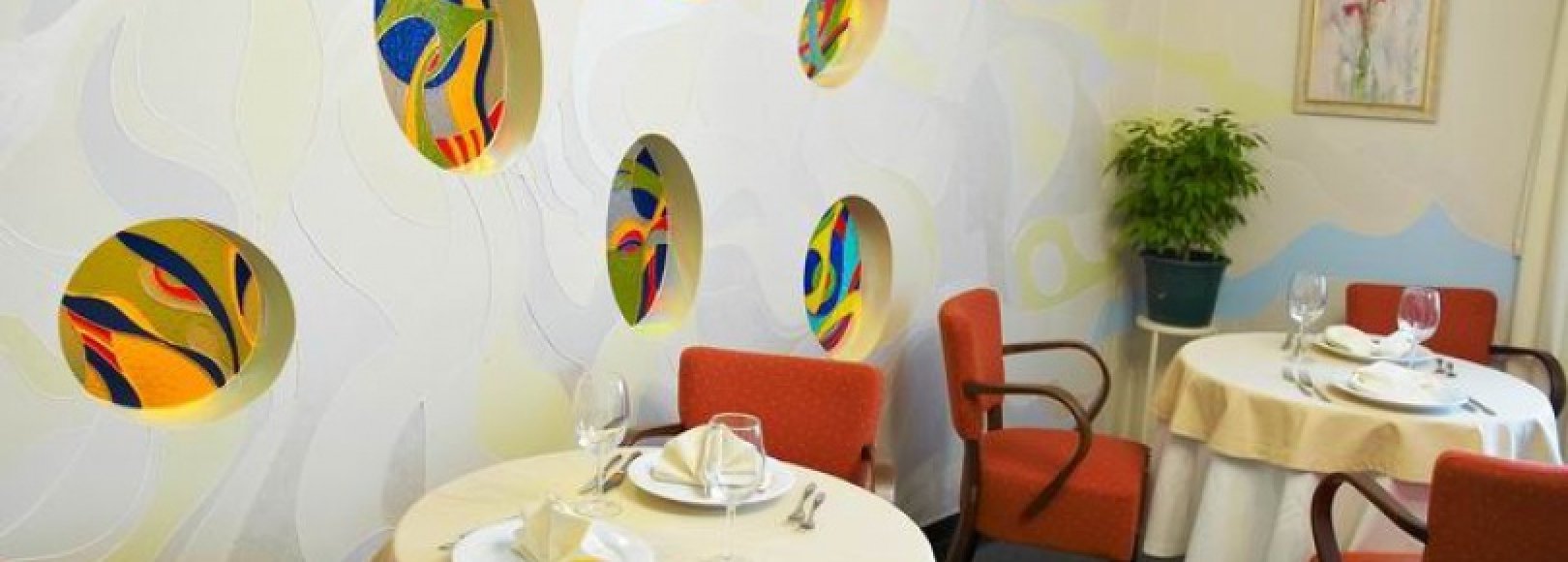 Фотография кафе Акварель