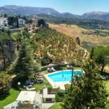 Фотография гостиницы Parador de Ronda