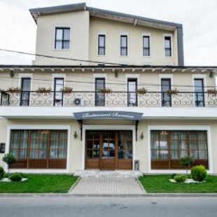 Фотография гостиницы Hotel Ramina